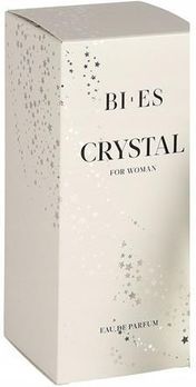 Bies best sale crystal perfume