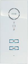 M-E Gmbh Modern-Electronics Domofon Adv-100 Ww Stacja Wewnętrzna Kolor: Biały