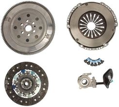 Zdjęcie Zestaw sprzęgła LuK 600 0058 00 - Karczew