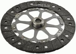 Zdjęcie Tarcza sprzęgła SACHS 1864 506 031 - Rydułtowy
