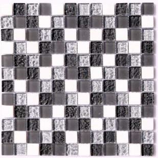 Bärwolf Mozaika Szklano Marmurowa Gl-2500 29,8x29,8