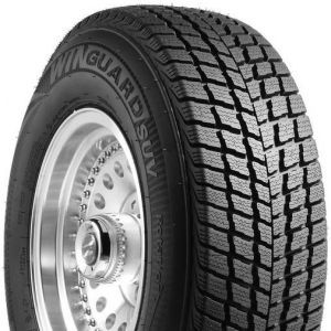 Opony terenowe zimowe Roadstone Winguard Suv 235/70R16 106T - Opinie i ...