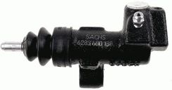 Zdjęcie Siłownik, sprzęgło SACHS 6283 600 138 - Skała