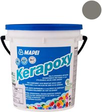 Zdjęcie Mapei Kerapoxy Szary-113 2kg - Kowalewo Pomorskie