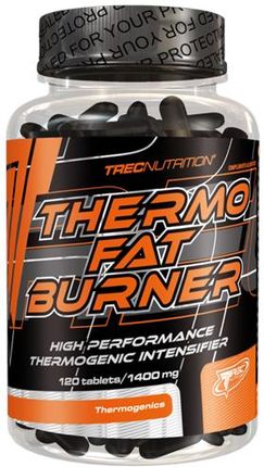 Trec Thermo Fat Burner 120Tab