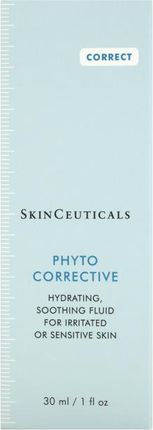 SkinCeuticals Phyto Corrective fluid nawilżający 30ml