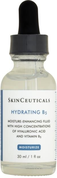 SkinCeuticals Hydrating B5 Fluid Nawilżający 30ml - Opinie i