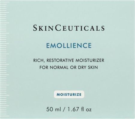 SkinCeuticals Emollience Krem Nawilżający 50ml