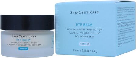 SkinCeuticals Balsam pod oczy Eye Balm 15 gr