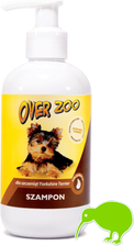 Zdjęcie Over Zoo Szampon Szczenięta Yorkshire Terrier 250M - Nasielsk
