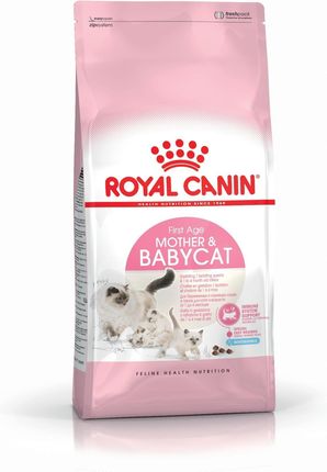 Royal Canin Mother&Babycat 4kg
