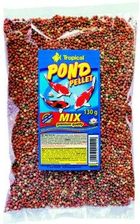 Zdjęcie Tropical Pond Pellet Mix 1L/130G - Żory