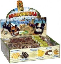 Zdjęcie Nestor Bombonierka Dla Gryzoni Exotic - Świdwin