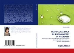 Transcutaneous Bilirubinometry in Neonates