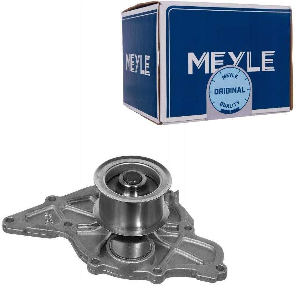 113 012 0040 MEYLE MWP0129 Pompa acqua N° denti: 27, con