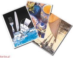 Zdjęcie Fellowes Folia do laminacji A3 matowa - Gniezno