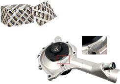 Zdjęcie Pompa wodna HEPU P188 - Świątniki Górne