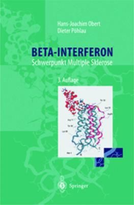 Beta-Interferon: Schwerpunkt Multiple Sklerose