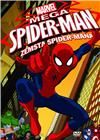 Ultimate Spider Man: Volume 3. Avenging Spider-Man (DVD)