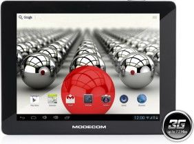 MODECOM 8 Freetab 8002 Ips X2 3G (TAB-MC-TAB-8002-IPS-X2-3G+)