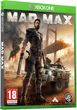 Mad Max (Gra Xbox One)