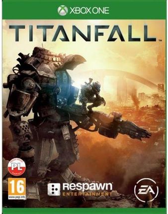 Titanfall (Gra Xbox One)