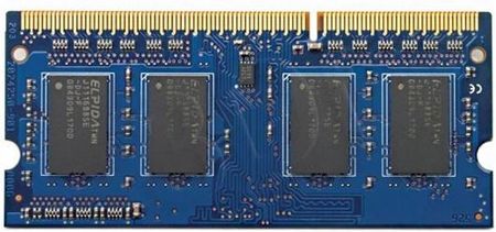 HP 4GB DDR3 1600 SODIMM (H2P64AA)