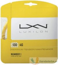 Zdjęcie Luxilon Naciąg 4G 1.25mm (152) - Wrocław