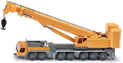 Zdjęcie Siku Super Mobilny Dźwig Liebherr S1886 - Pniewy