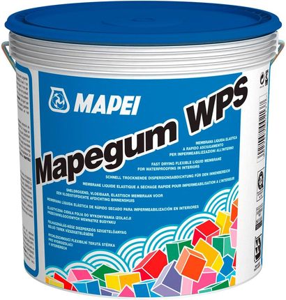Mapei Mapegum WPS 10kg.