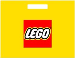 Zdjęcie Lego Bag Siatka S - Solec Kujawski
