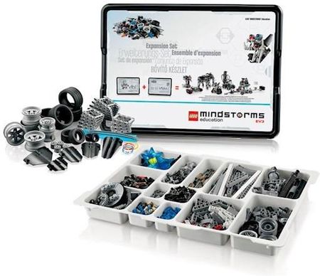 LEGO Mindstorms 45560 Dodatkowy Zestaw Edukacyjny