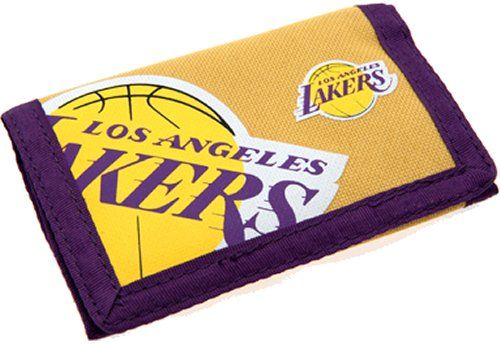Tlal01 Los Angeles Lakers Portfel Ceny I Opinie Ceneo Pl