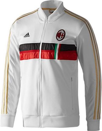 Bluza ac milan clearance adidas