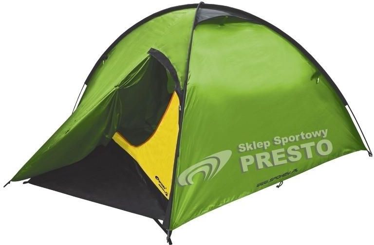 SPOKEY Namiot Chinook 2 osobowy 837172 | Spokey SPOKEY Namiot Chinook 2 osobowy 837172 | Spokey