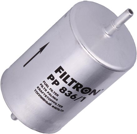 Filtro de gasolina Bosch Filtron PP 836/1