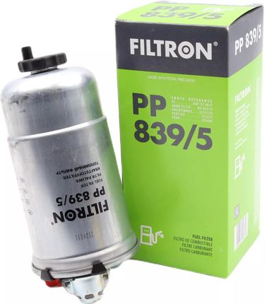 Filtron PP 839/5