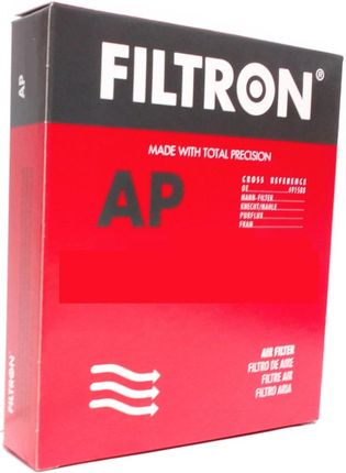 Filtron AP 149/2-2x - zdjęcie 2