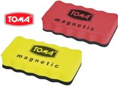 Zdjęcie TOMA Ścieracz magnetyczny TOMA TO-701 - Lidzbark Warmiński