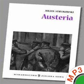 Austeria (Audiobook)