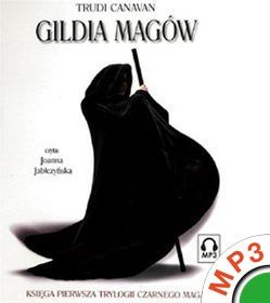 Gildia Magów - Księga I (Audiobook)