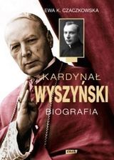 Kardynał Wyszyński. Biografia - zdjęcie 1