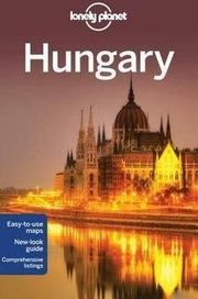 Lonely Planet. Hungary