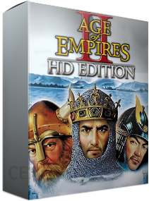age of empires 2 pl
