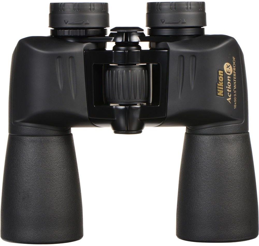 Nikon ACTION EX 16x50 CF - zdjęcie 4 Nikon ACTION EX 16x50 CF