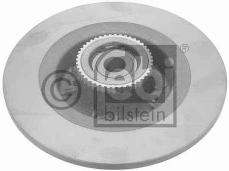 Tarcza hamulcowa FEBI BILSTEIN 24290