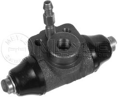 Zdjęcie Cylinderek hamulcowy MEYLE 100 611 0028 - Radzymin