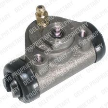 Zdjęcie Cylinderek hamulcowy DELPHI LW70144 - Jasło