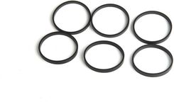 Zdjęcie Zestaw uszczelek, kolektor dolotowy ELRING 537.890 - Czchów