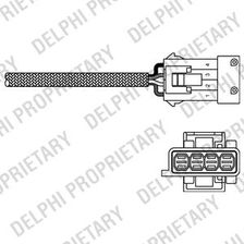 Sonda lambda DELPHI ES10794-12B1